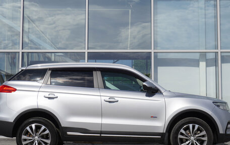 Geely Atlas I, 2020 год, 1 585 000 рублей, 4 фотография