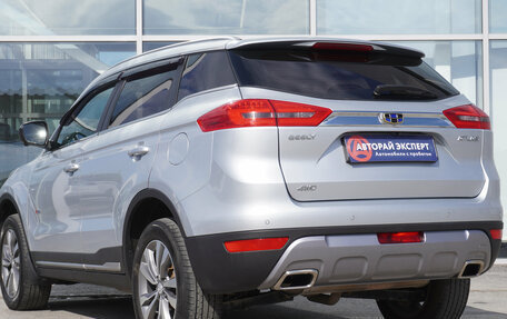 Geely Atlas I, 2020 год, 1 585 000 рублей, 7 фотография