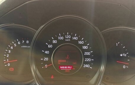 KIA cee'd III, 2013 год, 750 000 рублей, 8 фотография