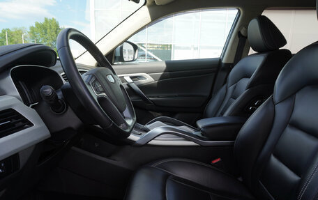 Geely Atlas I, 2020 год, 1 585 000 рублей, 10 фотография