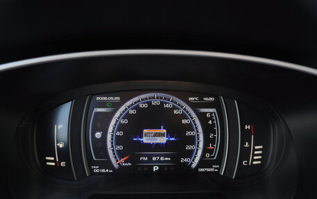 Geely Atlas I, 2020 год, 1 585 000 рублей, 9 фотография