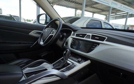 Geely Atlas I, 2020 год, 1 585 000 рублей, 20 фотография