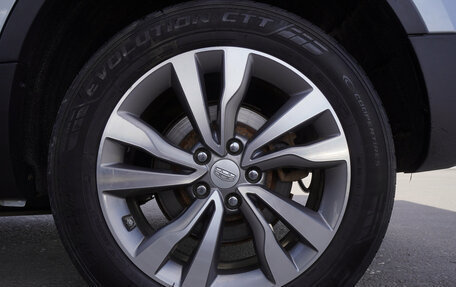 Geely Atlas I, 2020 год, 1 585 000 рублей, 22 фотография