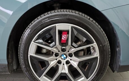 BMW 5 серия, 2024 год, 5 269 000 рублей, 10 фотография