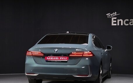 BMW 5 серия, 2024 год, 5 269 000 рублей, 3 фотография