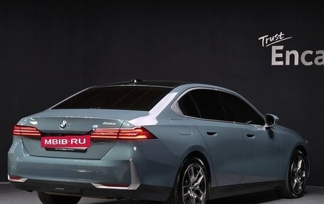 BMW 5 серия, 2024 год, 5 269 000 рублей, 4 фотография