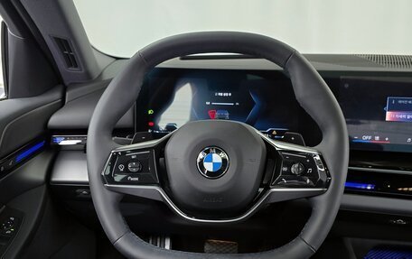 BMW 5 серия, 2024 год, 5 269 000 рублей, 17 фотография