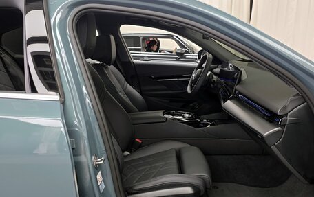 BMW 5 серия, 2024 год, 5 269 000 рублей, 12 фотография