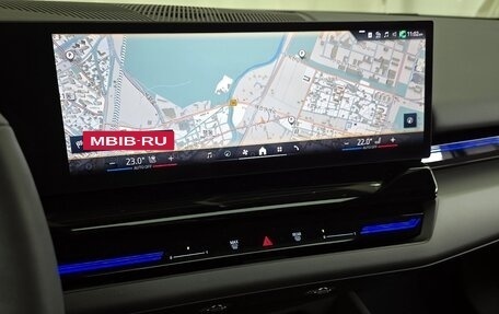 BMW 5 серия, 2024 год, 5 269 000 рублей, 18 фотография