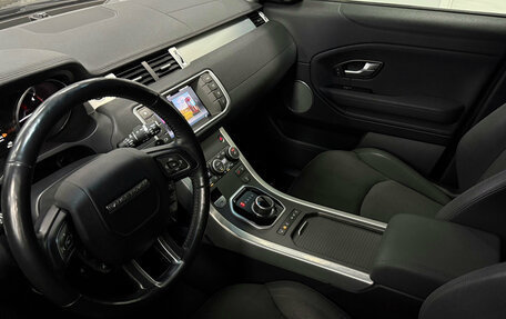 Land Rover Range Rover Evoque I, 2017 год, 2 150 000 рублей, 13 фотография