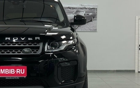 Land Rover Range Rover Evoque I, 2017 год, 2 150 000 рублей, 5 фотография