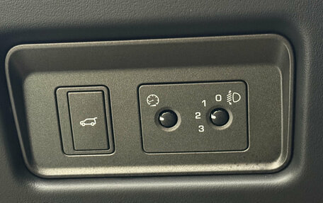 Land Rover Range Rover Evoque I, 2017 год, 2 150 000 рублей, 28 фотография