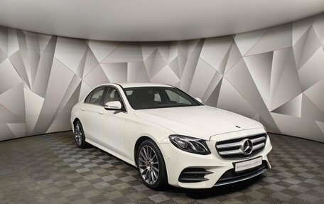 Mercedes-Benz E-Класс, 2016 год, 2 975 000 рублей, 3 фотография