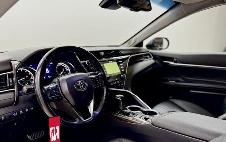 Toyota Camry, 2020 год, 3 060 000 рублей, 11 фотография