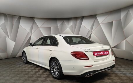 Mercedes-Benz E-Класс, 2016 год, 2 975 000 рублей, 4 фотография