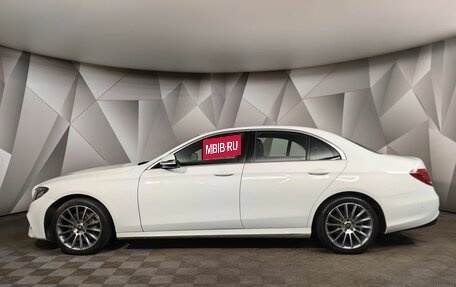 Mercedes-Benz E-Класс, 2016 год, 2 975 000 рублей, 5 фотография