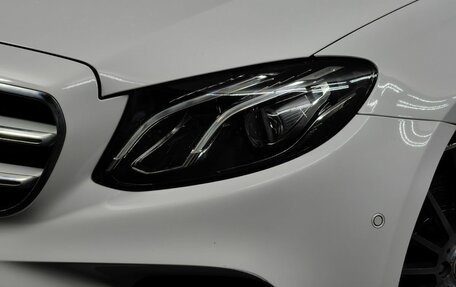 Mercedes-Benz E-Класс, 2016 год, 2 975 000 рублей, 10 фотография
