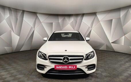 Mercedes-Benz E-Класс, 2016 год, 2 975 000 рублей, 7 фотография