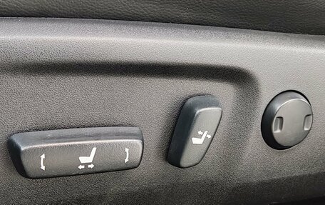 Toyota Camry, 2017 год, 2 190 000 рублей, 16 фотография