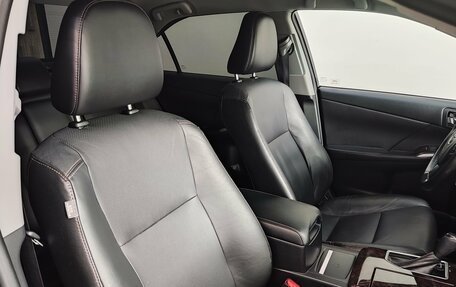 Toyota Camry, 2017 год, 2 190 000 рублей, 21 фотография