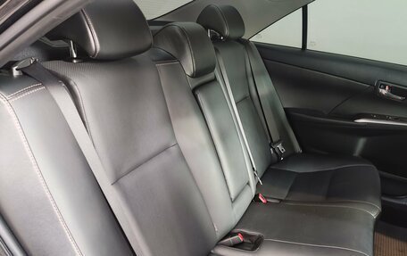 Toyota Camry, 2017 год, 2 190 000 рублей, 23 фотография