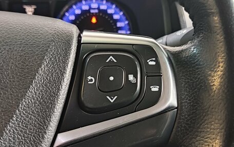 Toyota Camry, 2017 год, 2 190 000 рублей, 25 фотография