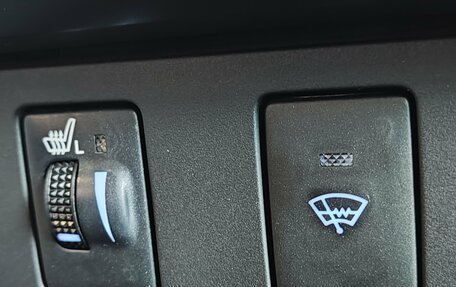 Toyota Camry, 2017 год, 2 190 000 рублей, 28 фотография