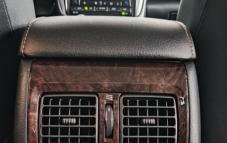 Toyota Camry, 2017 год, 2 190 000 рублей, 31 фотография