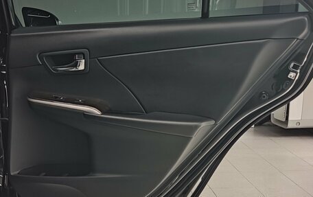 Toyota Camry, 2017 год, 2 190 000 рублей, 35 фотография