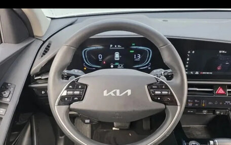 KIA Niro, 2022 год, 1 950 000 рублей, 12 фотография