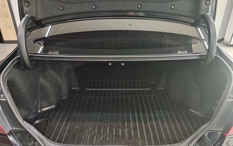 Toyota Camry, 2017 год, 2 190 000 рублей, 36 фотография