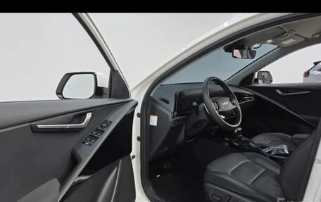 KIA Niro, 2022 год, 1 950 000 рублей, 9 фотография