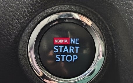 Toyota Camry, 2017 год, 2 190 000 рублей, 29 фотография
