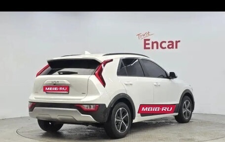 KIA Niro, 2022 год, 1 950 000 рублей, 2 фотография