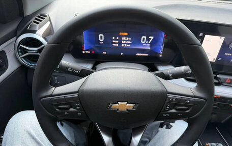 Chevrolet Monza, 2023 год, 1 380 000 рублей, 8 фотография