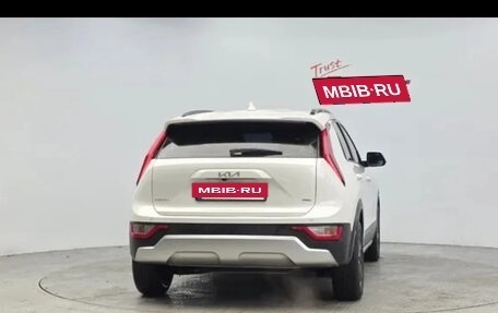 KIA Niro, 2022 год, 1 950 000 рублей, 4 фотография