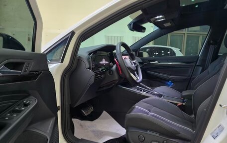 Volkswagen Golf VIII, 2021 год, 1 458 900 рублей, 6 фотография