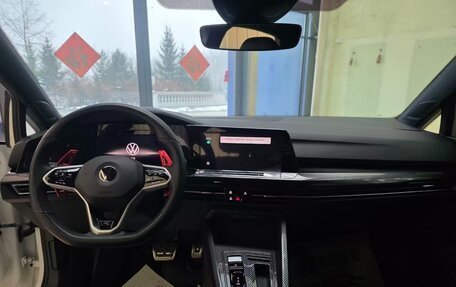Volkswagen Golf VIII, 2021 год, 1 458 900 рублей, 8 фотография