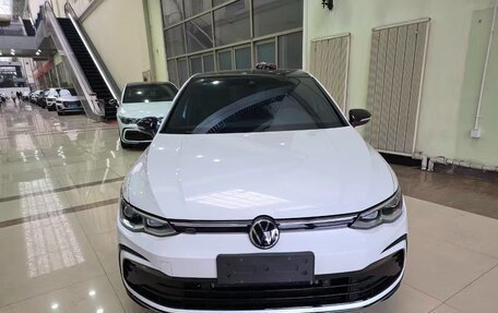 Volkswagen Golf VIII, 2021 год, 1 458 900 рублей, 5 фотография