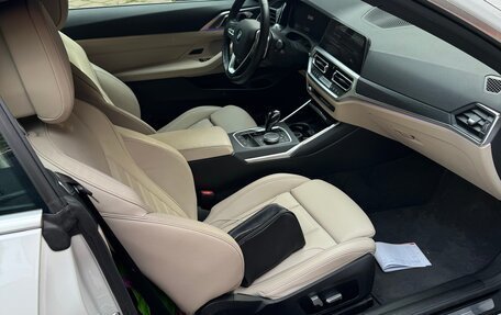 BMW 4 серия, 2021 год, 5 000 000 рублей, 2 фотография