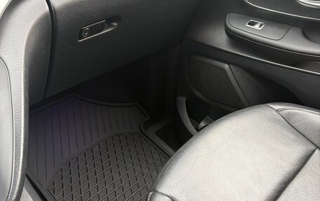 Mercedes-Benz V-Класс, 2018 год, 5 000 000 рублей, 5 фотография