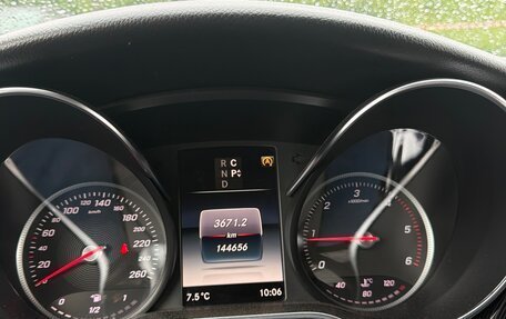 Mercedes-Benz V-Класс, 2018 год, 5 000 000 рублей, 7 фотография