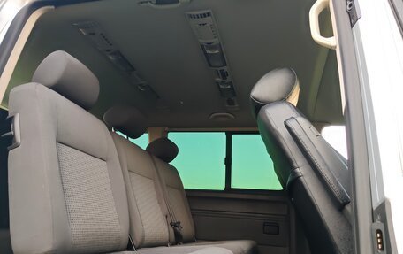 Volkswagen Caravelle T5, 2008 год, 1 900 000 рублей, 11 фотография