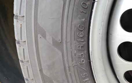Volkswagen Caravelle T5, 2008 год, 1 900 000 рублей, 27 фотография