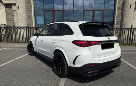 Mercedes-Benz GLC, 2023 год, 8 200 000 рублей, 4 фотография