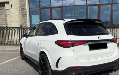 Mercedes-Benz GLC, 2023 год, 8 200 000 рублей, 5 фотография