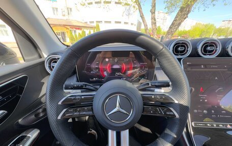 Mercedes-Benz GLC, 2023 год, 8 200 000 рублей, 10 фотография