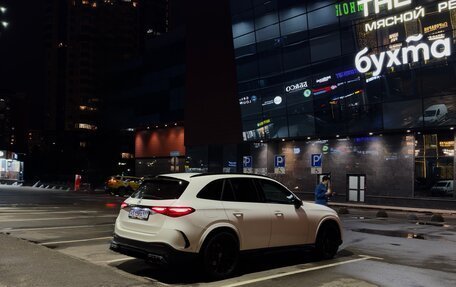 Mercedes-Benz GLC, 2023 год, 8 200 000 рублей, 9 фотография