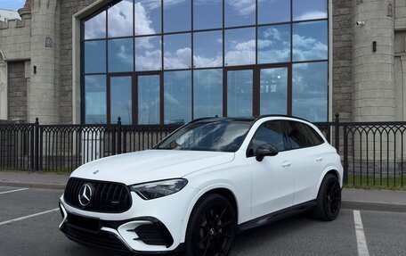 Mercedes-Benz GLC, 2023 год, 8 200 000 рублей, 2 фотография