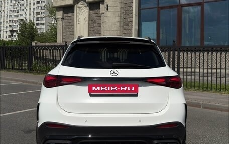 Mercedes-Benz GLC, 2023 год, 8 200 000 рублей, 8 фотография
